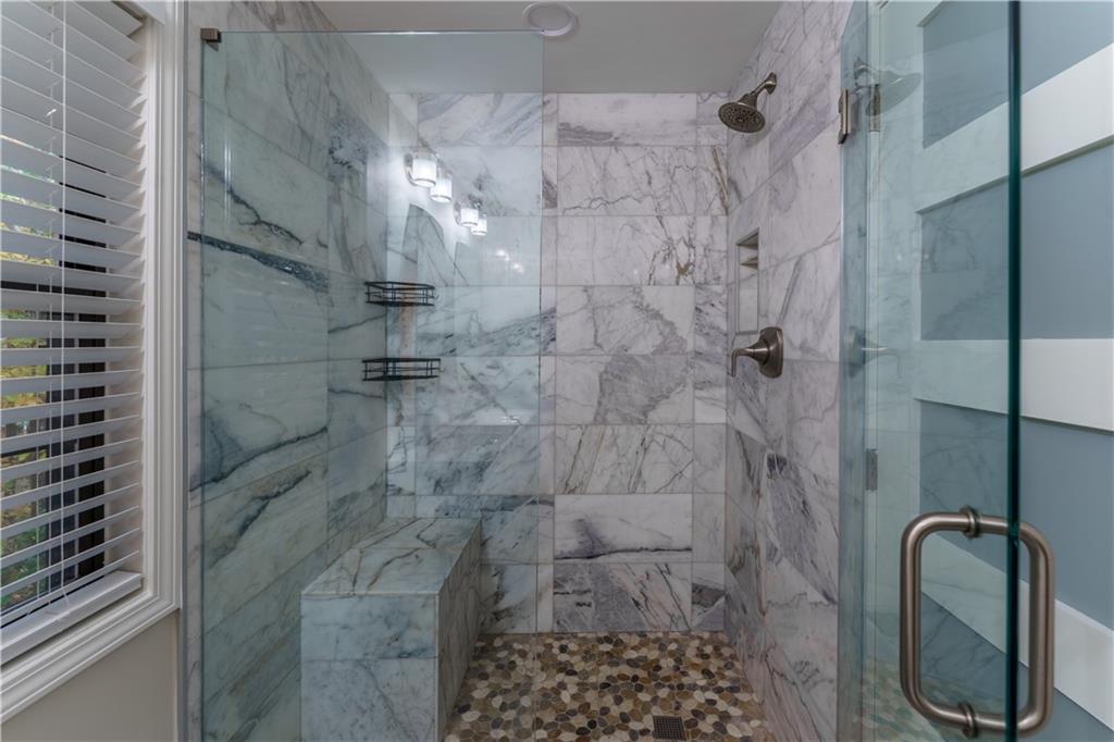 Bishops Gate - Residential Lease