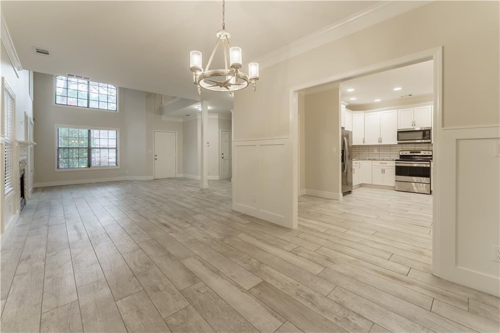 Bishops Gate - Residential Lease