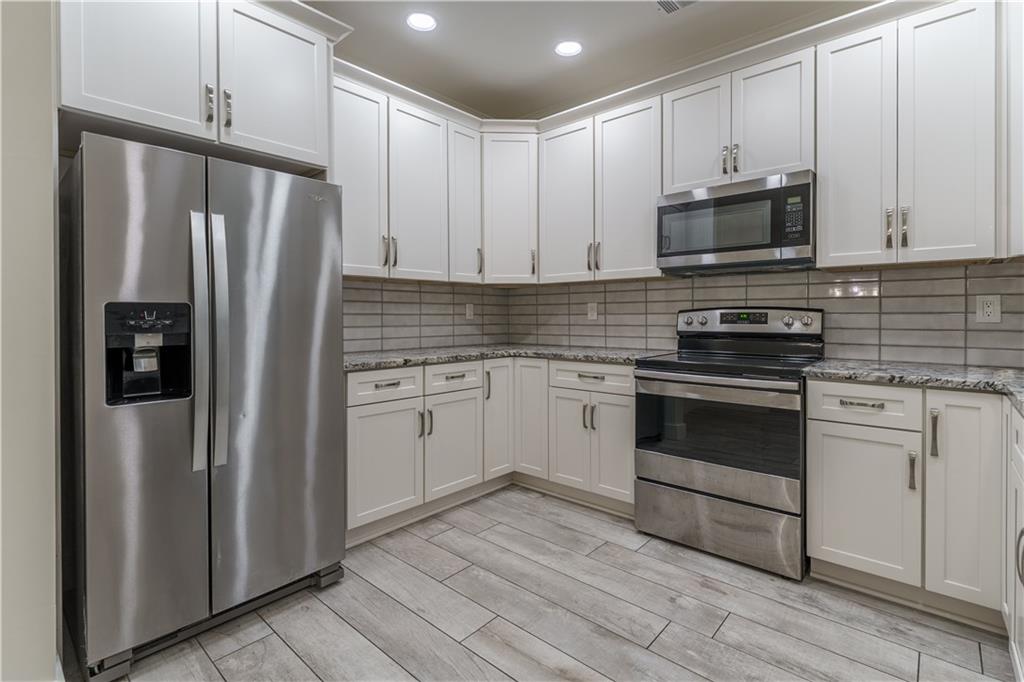 Bishops Gate - Residential Lease