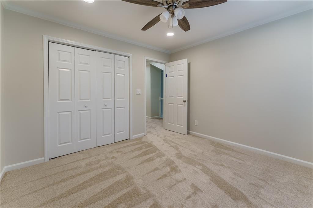 Bishops Gate - Residential Lease