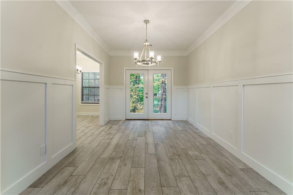 Bishops Gate - Residential Lease