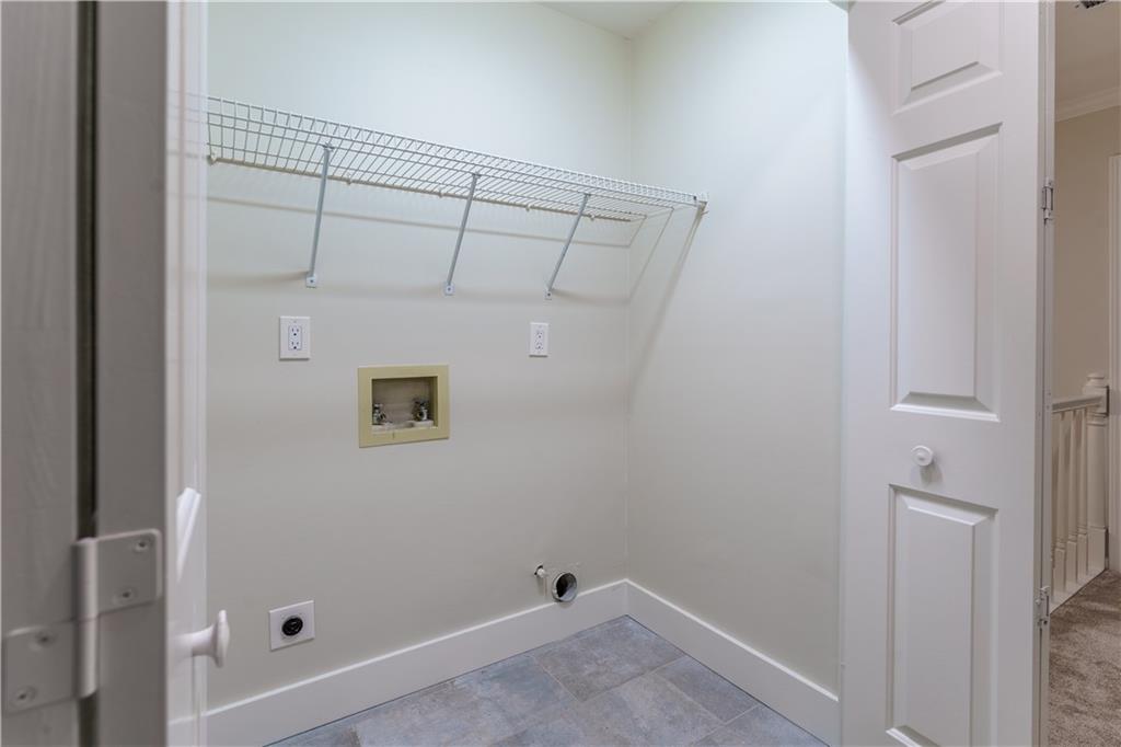 Bishops Gate - Residential Lease