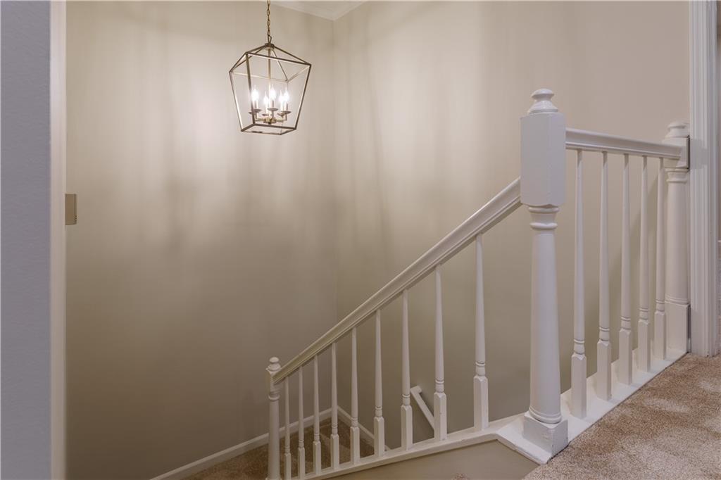 Bishops Gate - Residential Lease