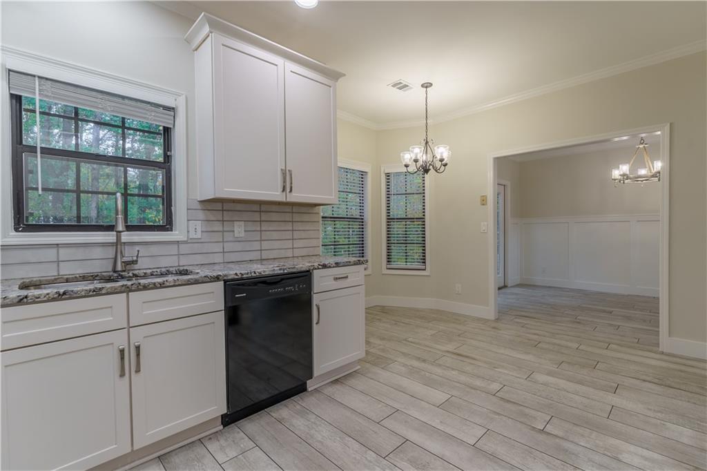 Bishops Gate - Residential Lease