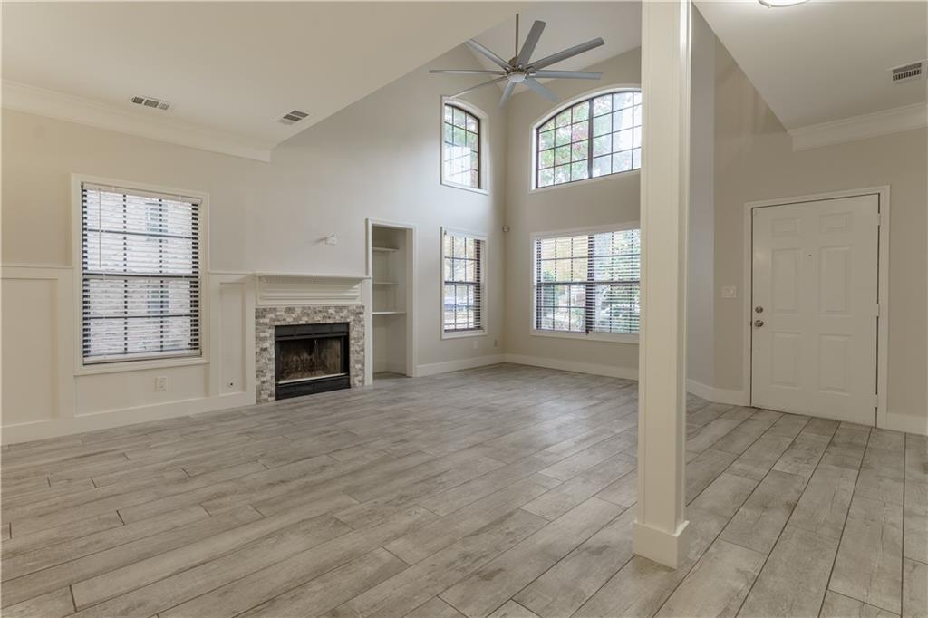 Bishops Gate - Residential Lease