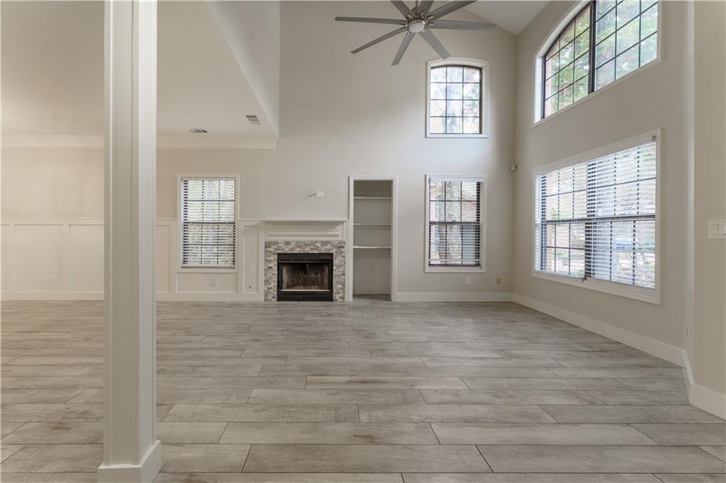 Bishops Gate - Residential Lease