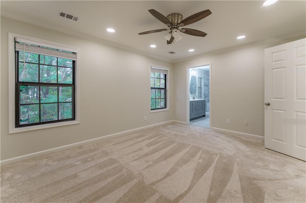 Bishops Gate - Residential Lease