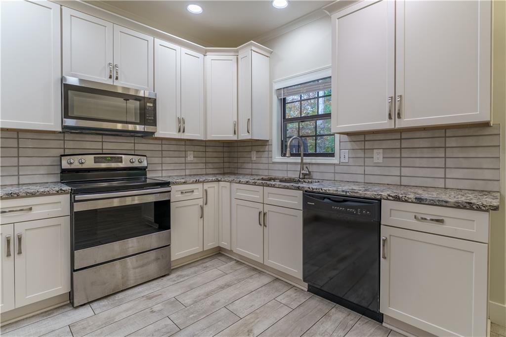 Bishops Gate - Residential Lease