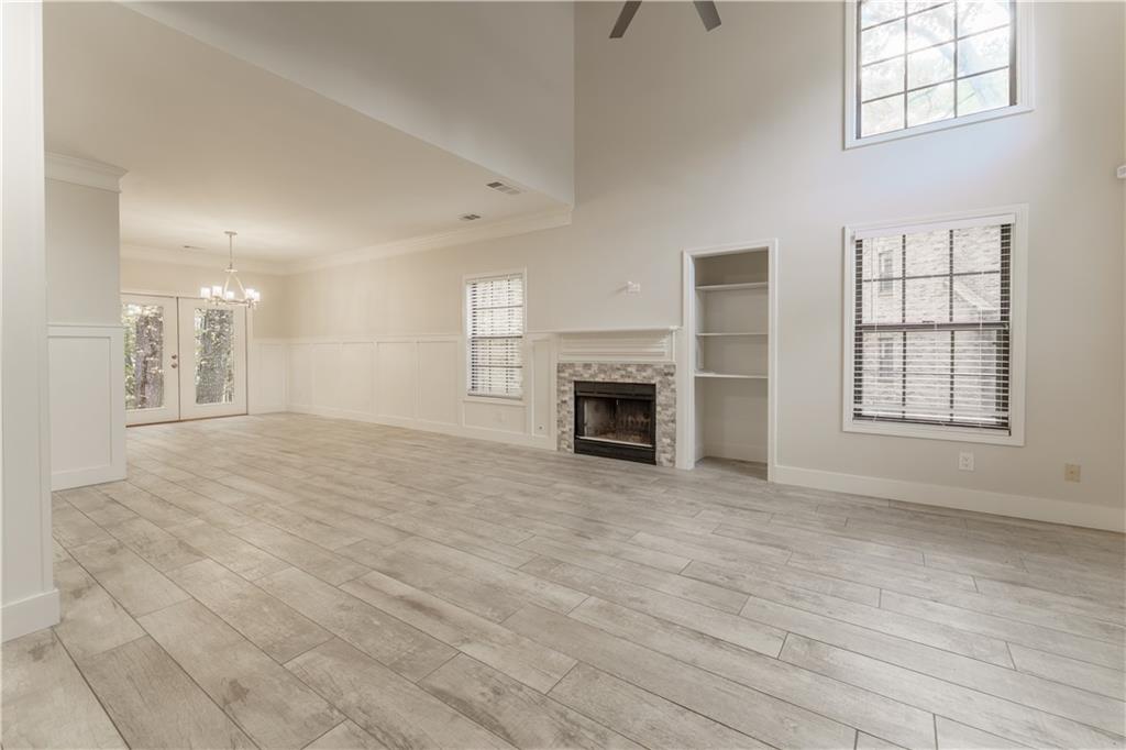 Bishops Gate - Residential Lease