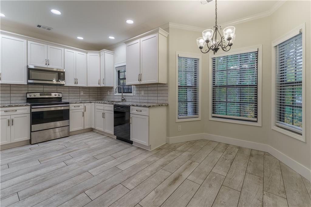 Bishops Gate - Residential Lease