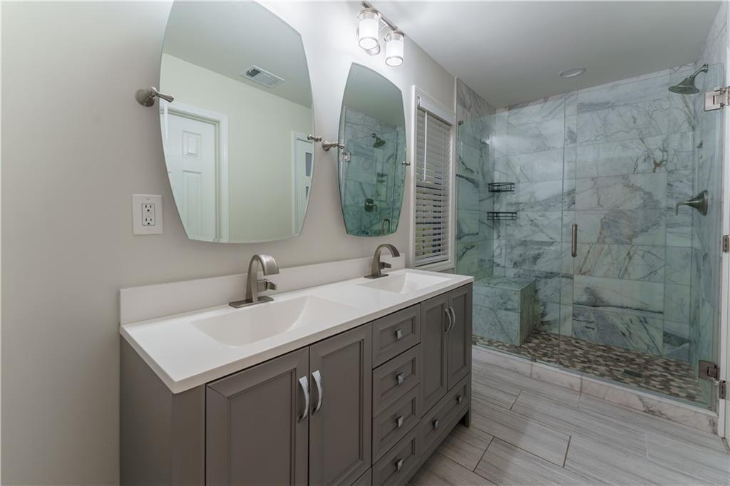 Bishops Gate - Residential Lease