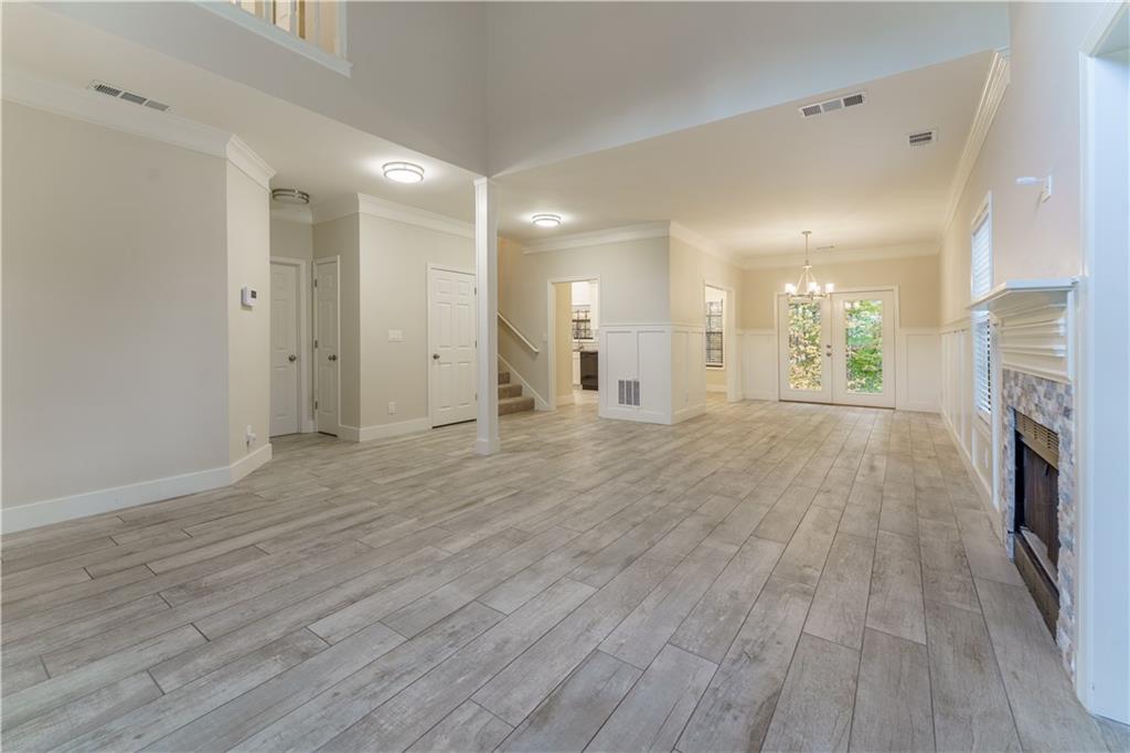 Bishops Gate - Residential Lease