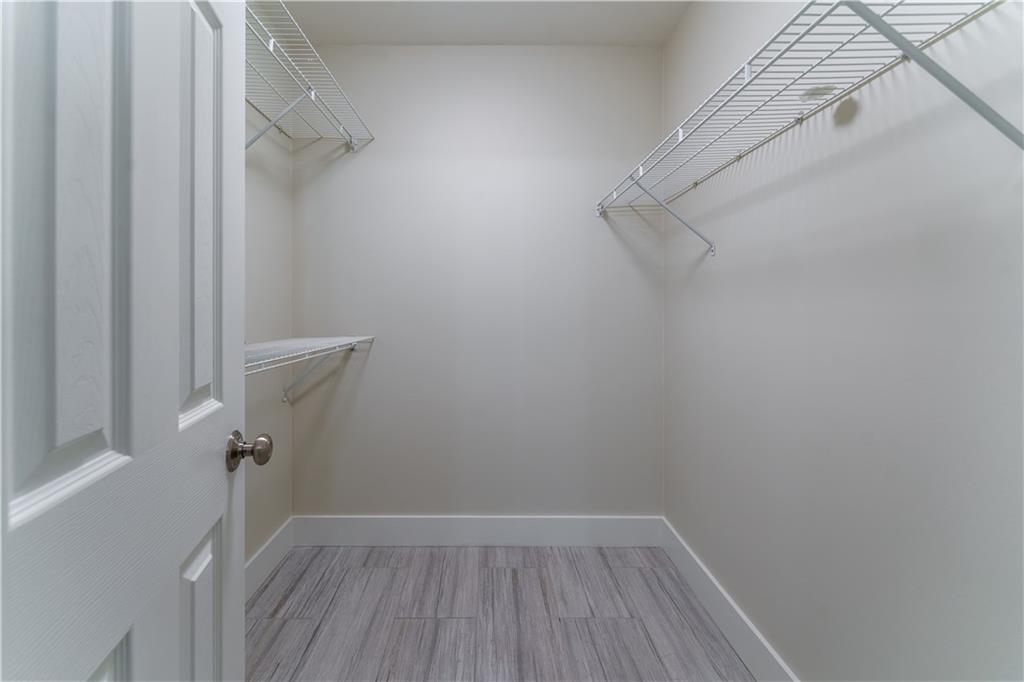 Bishops Gate - Residential Lease