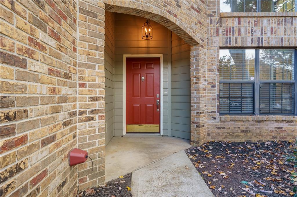 Bishops Gate - Residential Lease