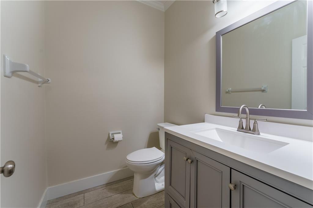 Bishops Gate - Residential Lease