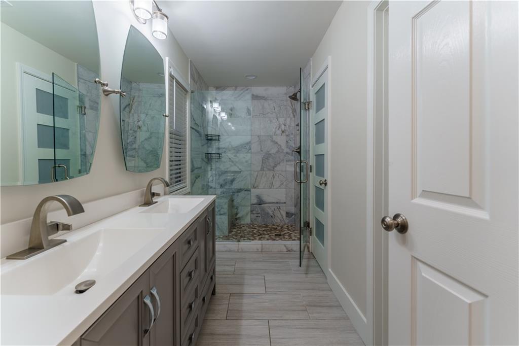 Bishops Gate - Residential Lease