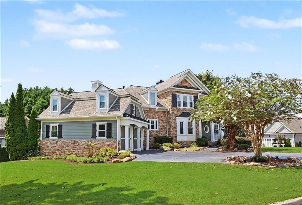 87 Blue Heron Bluff