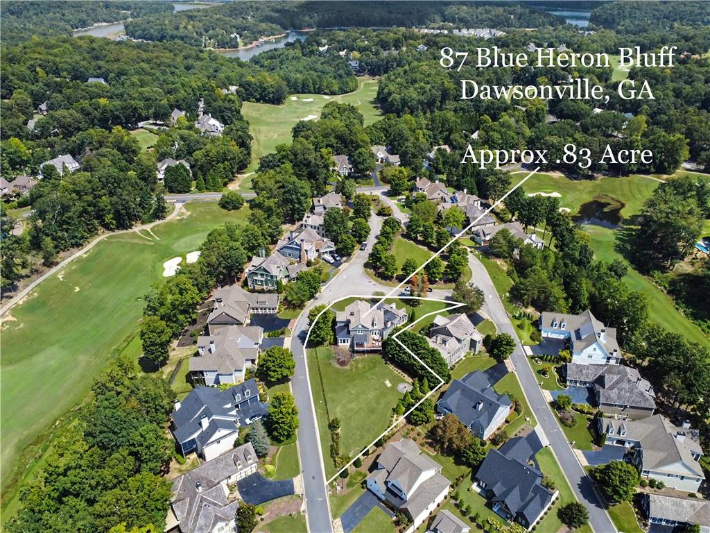 87 Blue Heron Bluff