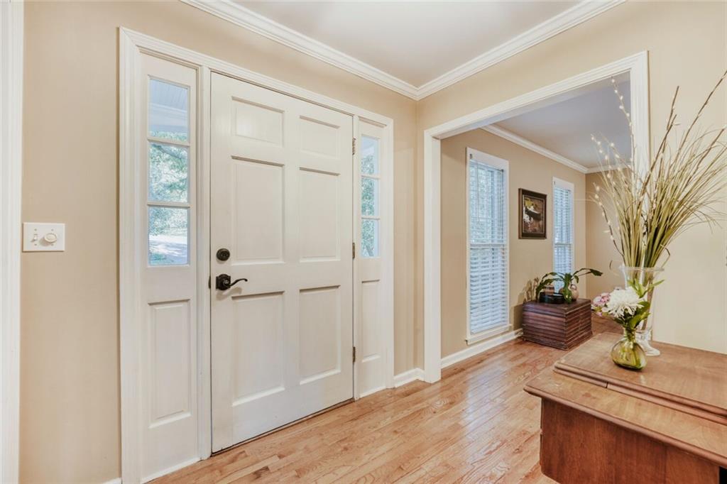 4136 Westchester Crossing NE