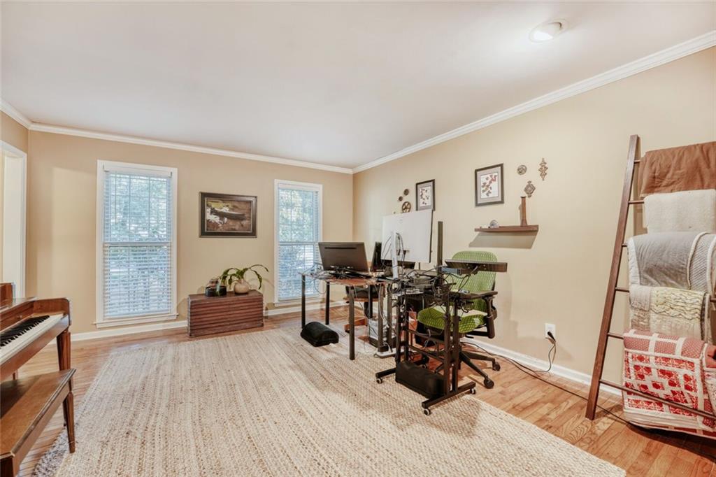 4136 Westchester Crossing NE