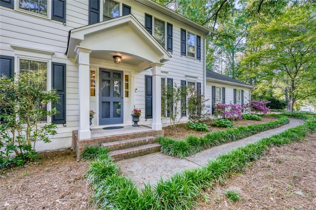 4136 Westchester Crossing NE