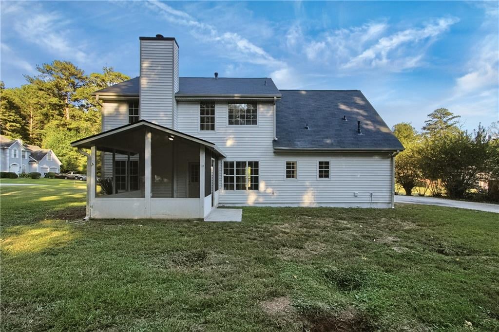 6833 Sarah Jane Lane