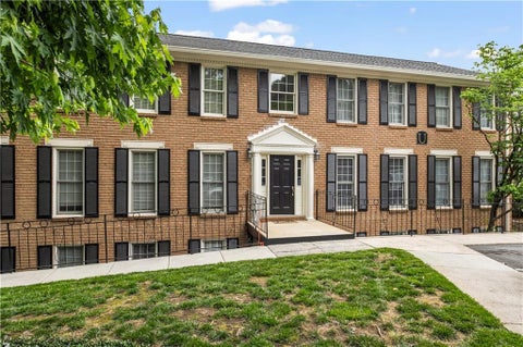 Condo For Sale - 1101 Collier Road #U1<br/> Fulton County, Atlanta, GA 30318