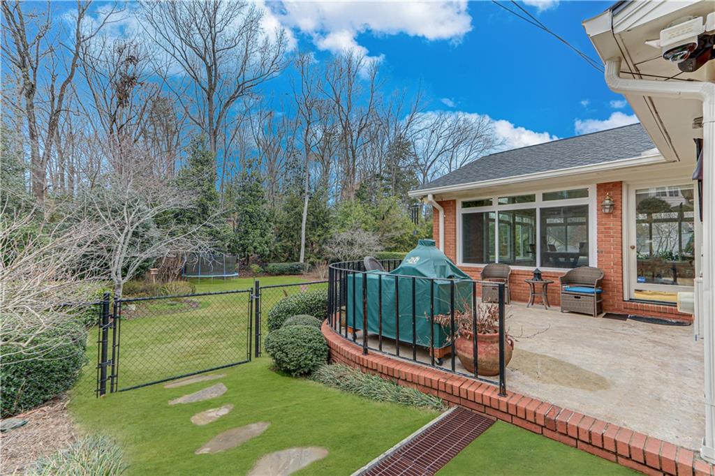 1376 Burns Drive