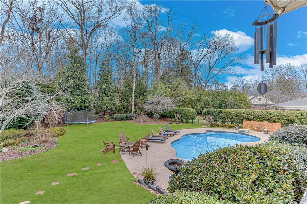 1376 Burns Drive