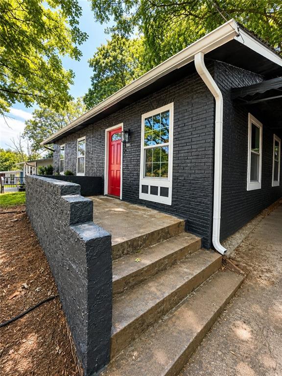 342 Lincoln Street SW