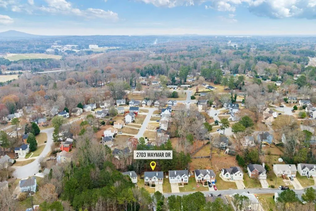 Marietta, Georgia 30008, United States, 4 Bedrooms Bedrooms, ,3 BathroomsBathrooms,Residential,Pending,251806