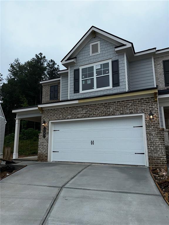1163 PARK CENTER Circle