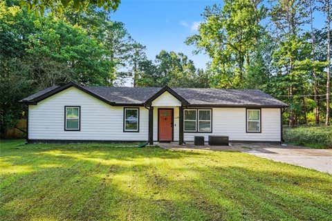 Homes For Sale - 166 Kipling Way<br/> Clayton County, Riverdale, GA 30274