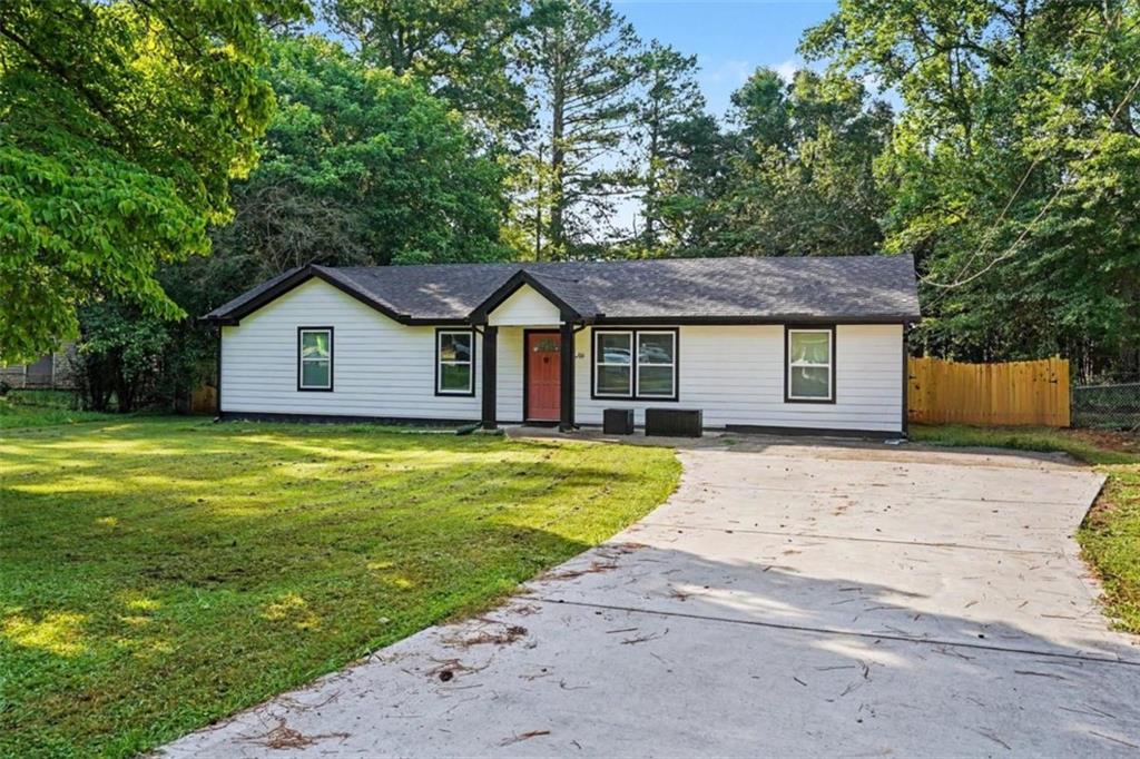 166 Kipling Way