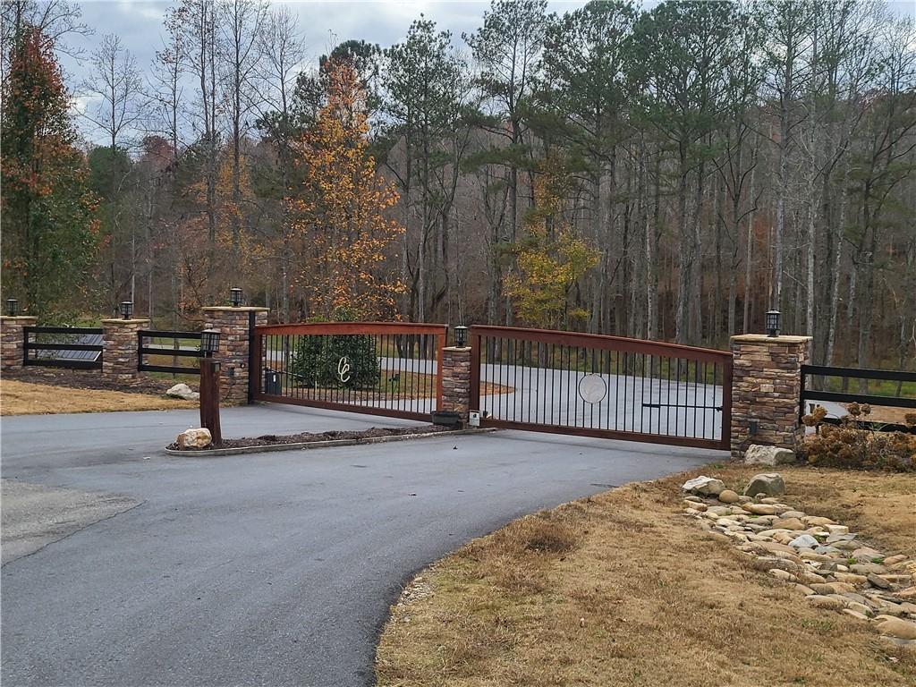 Blalock Mountain Rd, Talking Rock, Georgia image 9