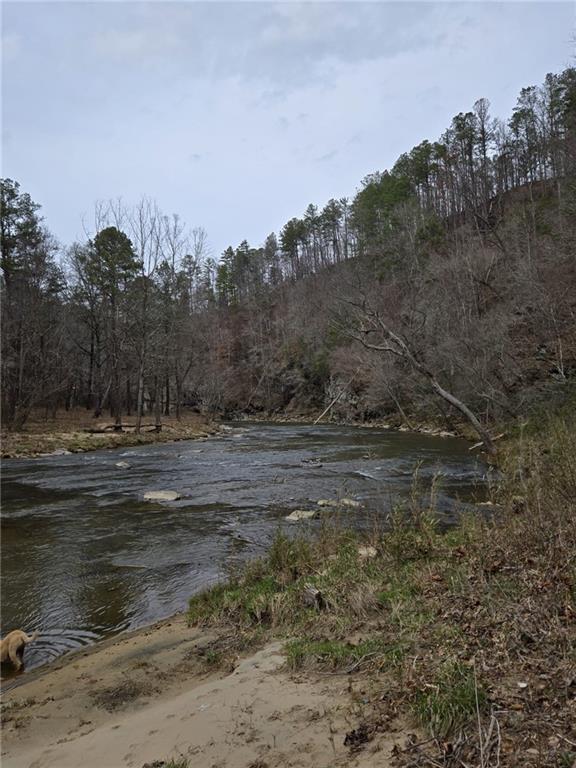 Blalock Mountain Road, Talking Rock, Georgia image 20