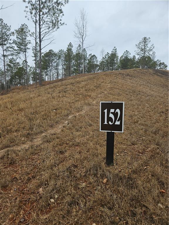 Blalock Mountain Rd, Talking Rock, Georgia image 2