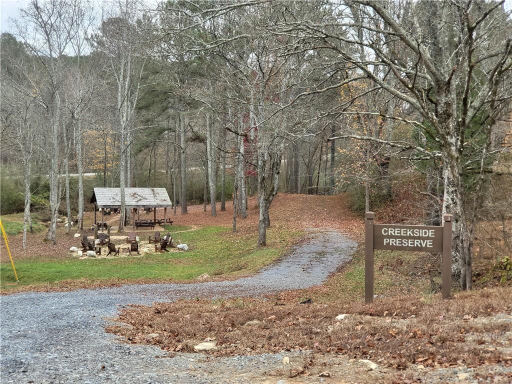 Blalock Mountain Rd, Talking Rock, Georgia image 10