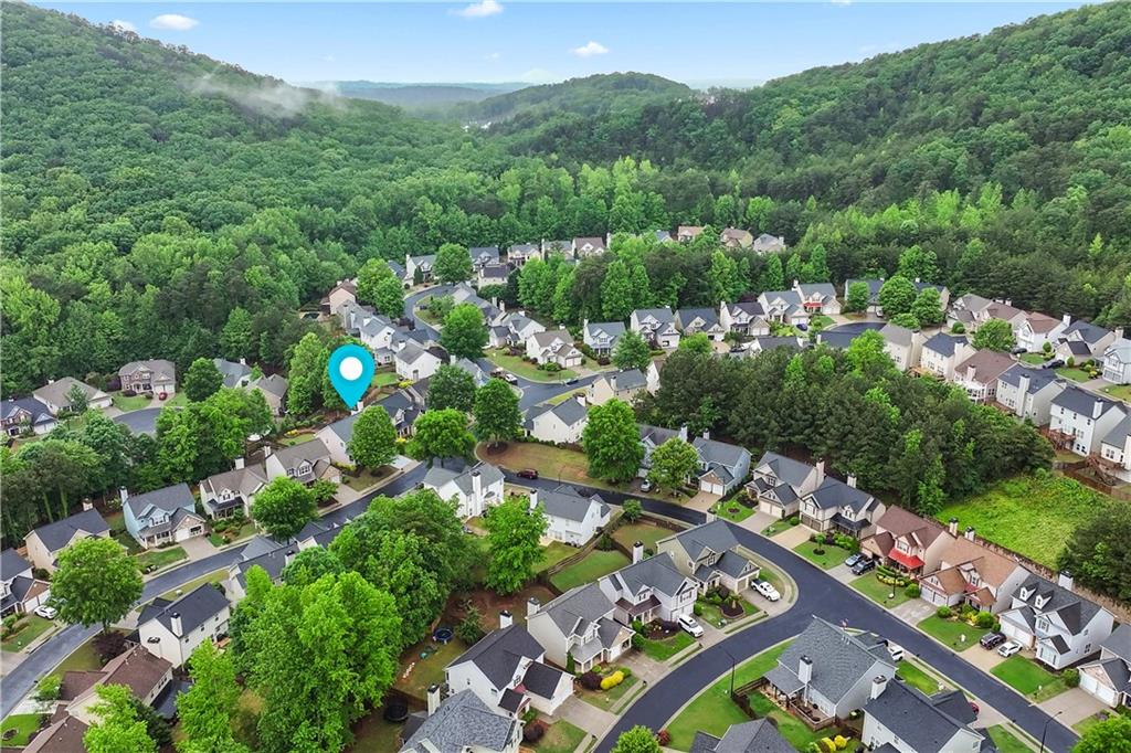 449 Highlands Loop, Woodstock, Georgia image 32