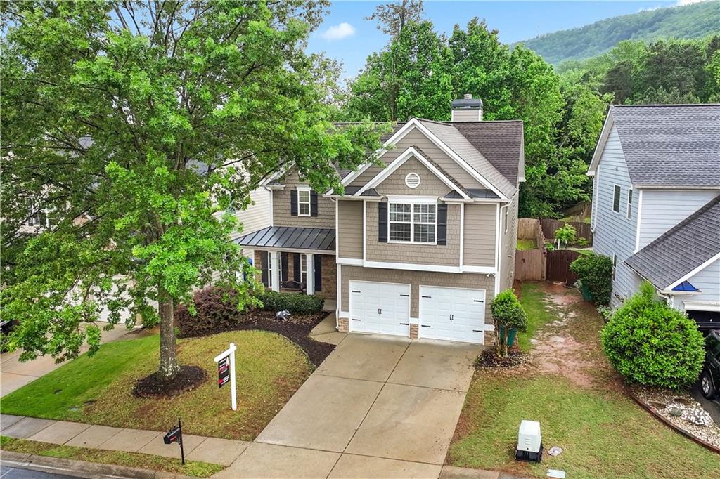 449 Highlands Loop, Woodstock, Georgia image 25