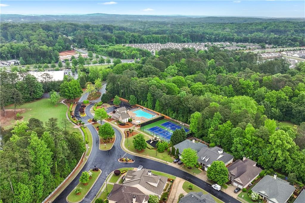 449 Highlands Loop, Woodstock, Georgia image 28
