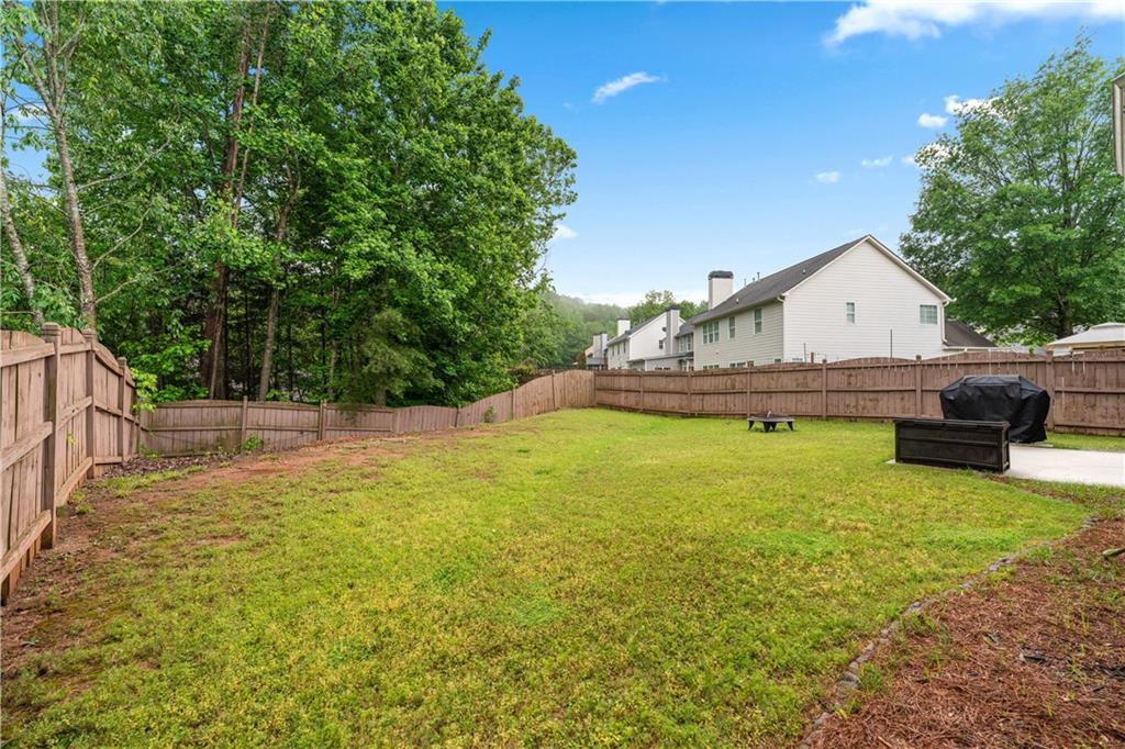 449 Highlands Loop, Woodstock, Georgia image 21