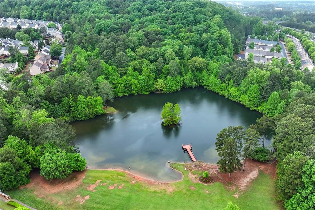 449 Highlands Loop, Woodstock, Georgia image 30