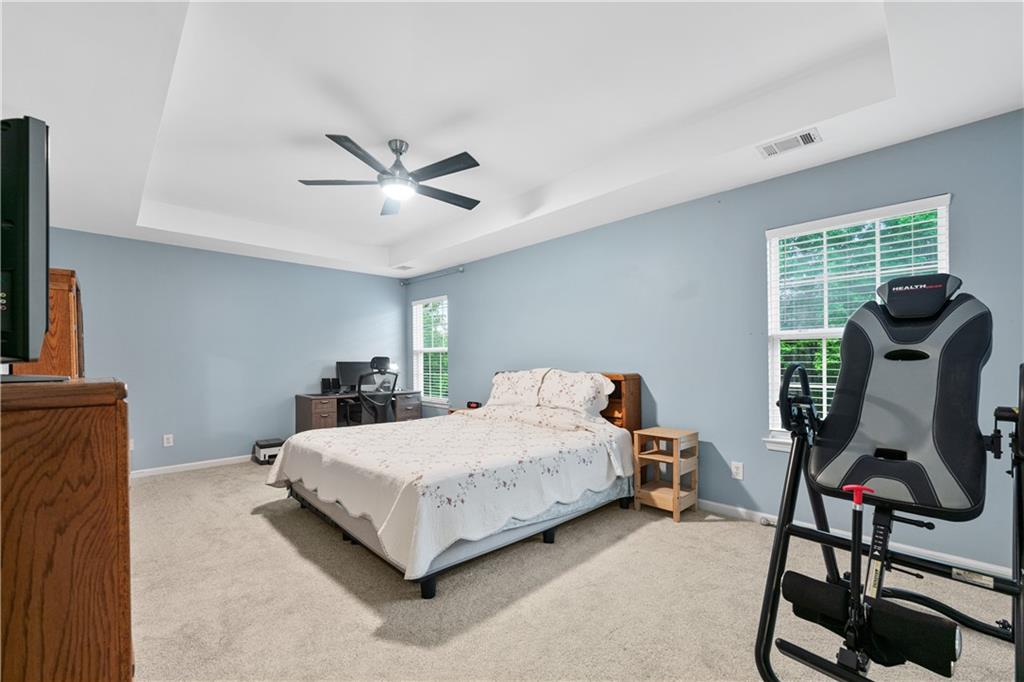 449 Highlands Loop, Woodstock, Georgia image 17
