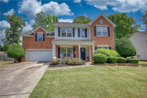 Homes For Sale - 725 Beckenham Walk Dr Dr<br/> Dacula, GA 30019