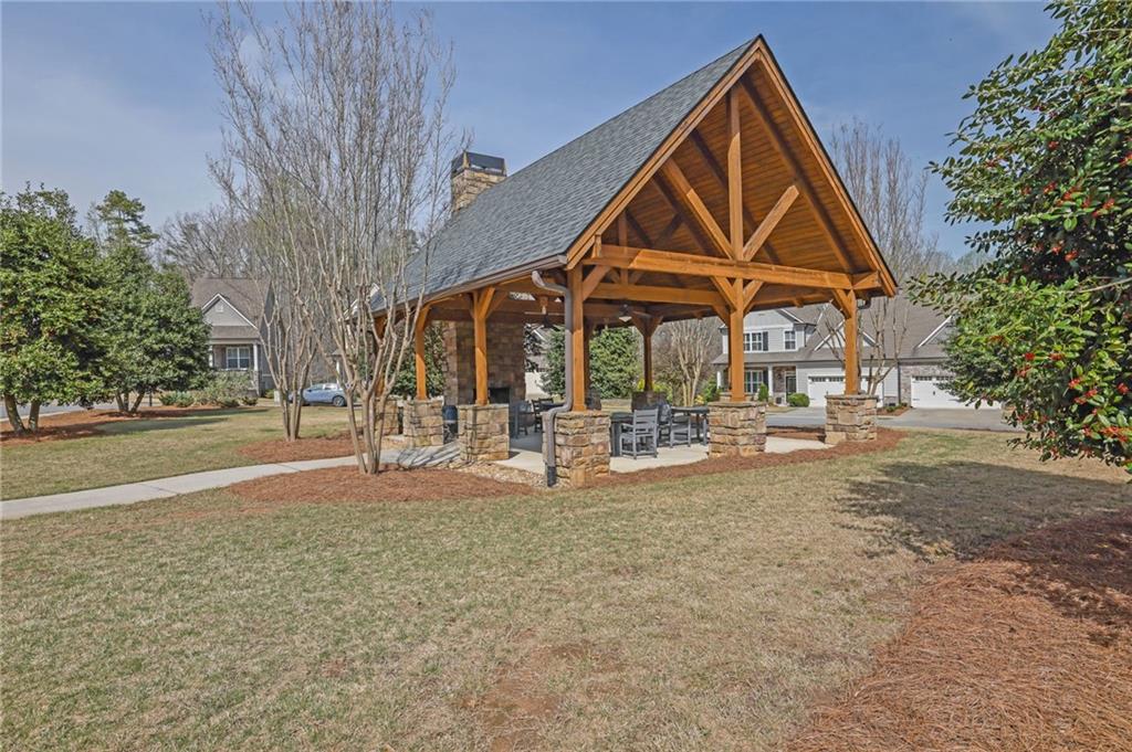 157 River Knoll Way, Dahlonega, Georgia image 32