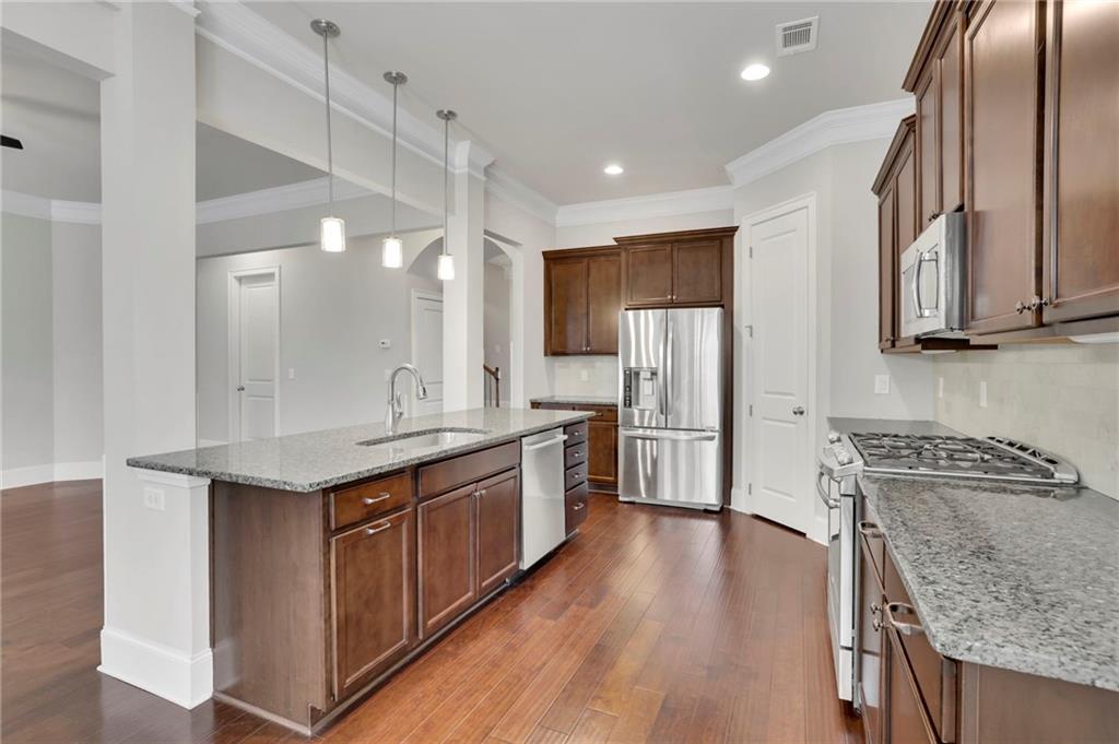 157 River Knoll Way, Dahlonega, Georgia image 14
