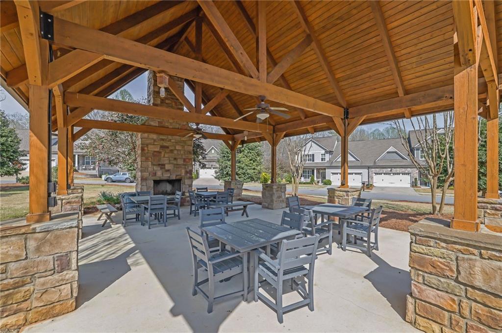 157 River Knoll Way, Dahlonega, Georgia image 33