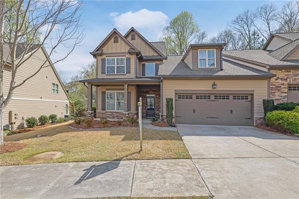 157 River Knoll Way, Dahlonega, Georgia image 3