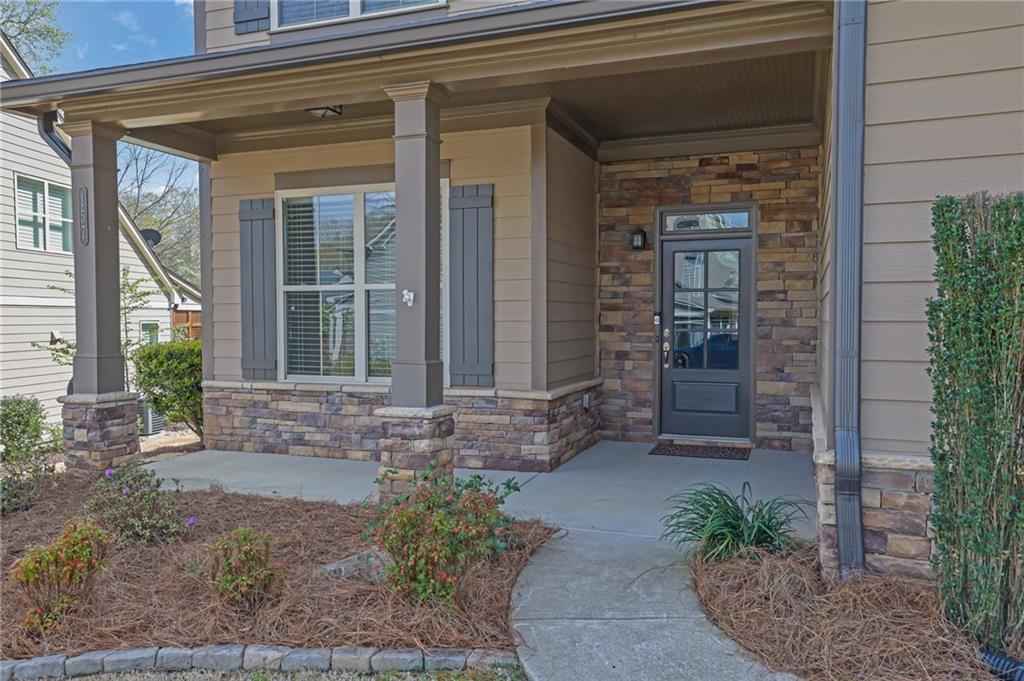 157 River Knoll Way, Dahlonega, Georgia image 4